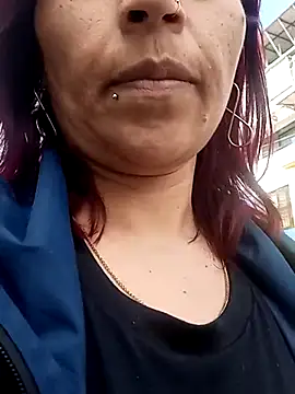 Snapshot of KaiicyQuuen chatting on 02.05.25 KaiicyQuuen online show from 02.05.25