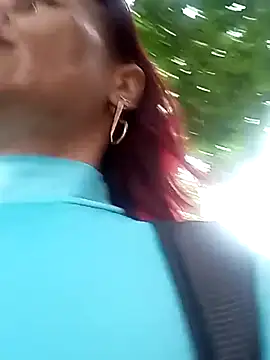 Snapshot of KaiicyQuuen chatting on 02.06.25 KaiicyQuuen online show from 02.06.25