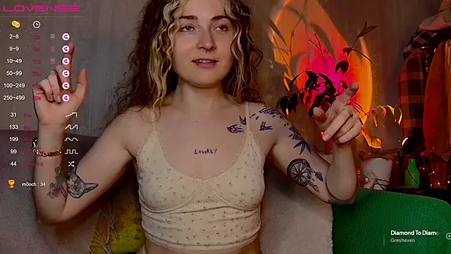 IttyKitty online show from 05.08.26