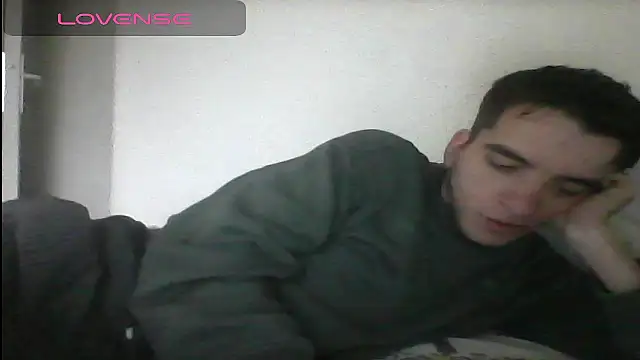 Tombgy07 online show from 02.08.25