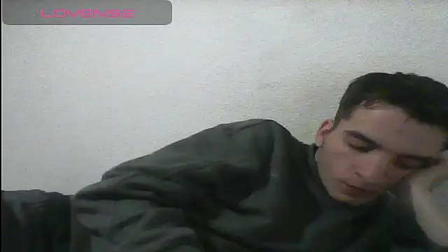 Tombgy07 online show from 02.08.25