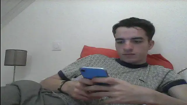 Tombgy07 online show from 02.19.25