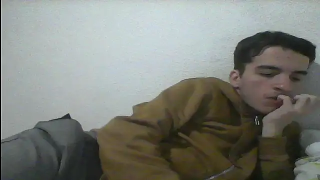 Tombgy07 online show from 02.27.25