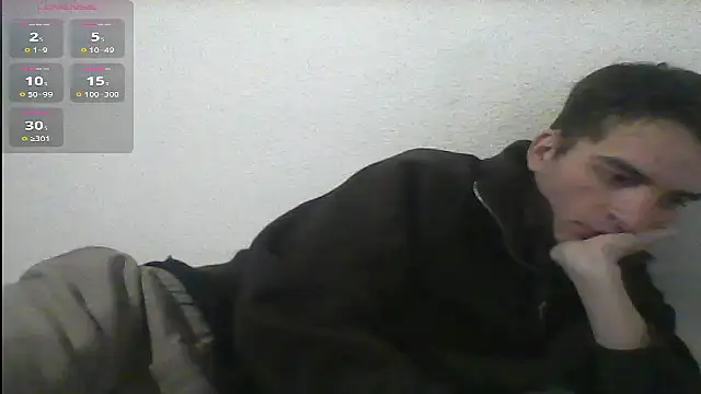 Tombgy07 online show from 03.06.25