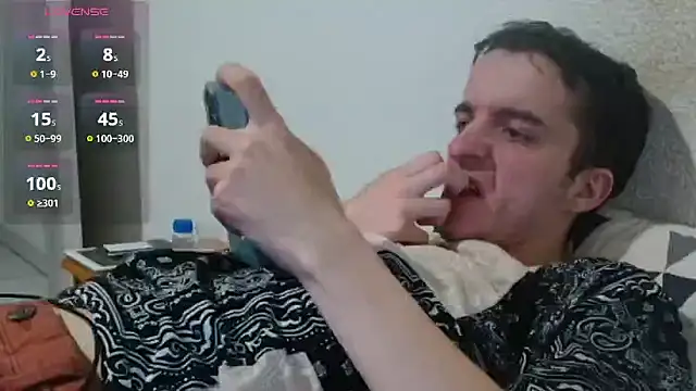 Snapshot of Tombgy07 chatting on 05.02.26 Tombgy07 online show from 05.02.26