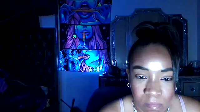 YasmineMinaj online show from 01.31.25