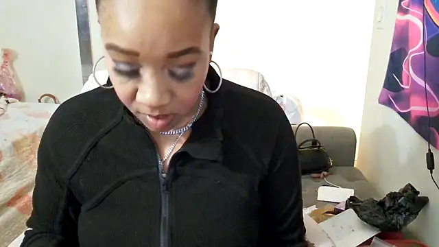 YasmineMinaj online show from 12.03.25