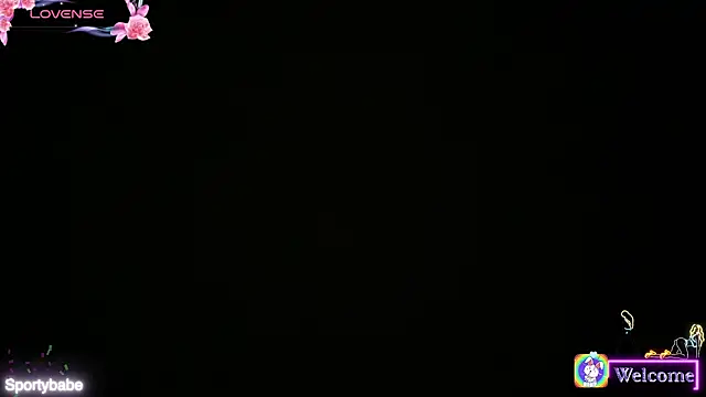 Snapshot of Sportybabe chatting on 01.03.25 Sportybabe online show from 01.03.25