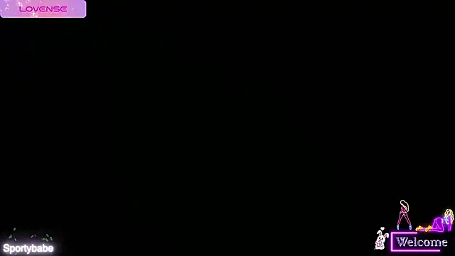 Snapshot of Sportybabe chatting on 01.10.25 Sportybabe online show from 01.10.25