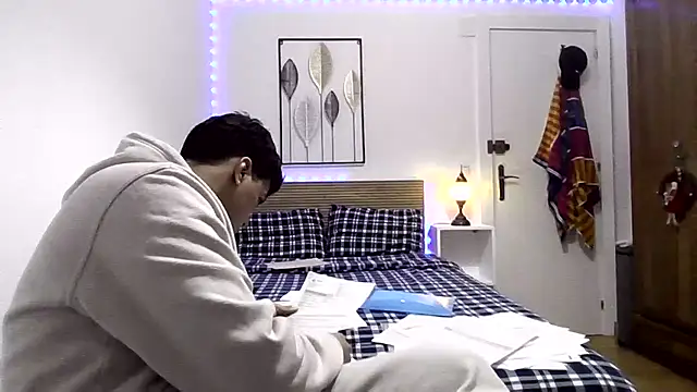 99 GANAr online show from 01.09.26