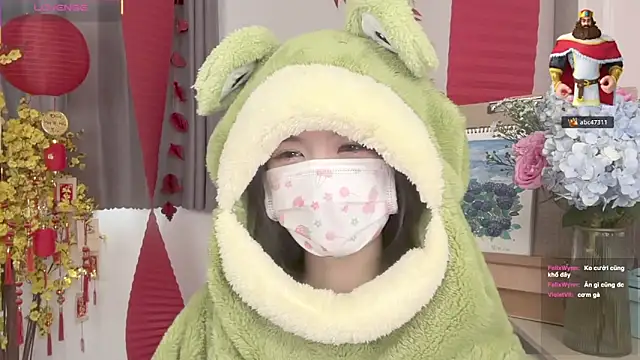 Your-Sunshine online show from 03.24.26