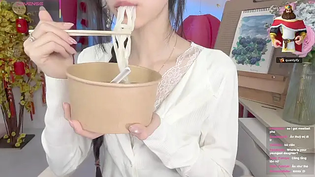 Your-Sunshine online show from 03.28.26