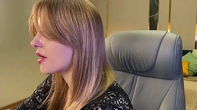 anita blairr online show from 03.08.26