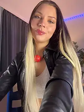 KittyKatyDream online show from 01.08.25