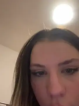 KittyKatyDream online show from 01.14.25