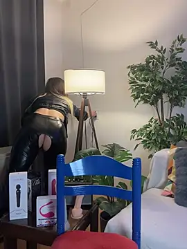 KittyKatyDream online show from 03.01.25