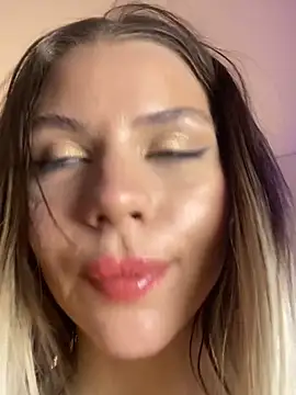 KittyKatyDream online show from 03.14.25