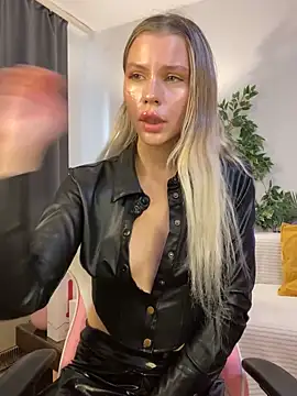 KittyKatyDream online show from 11.09.25