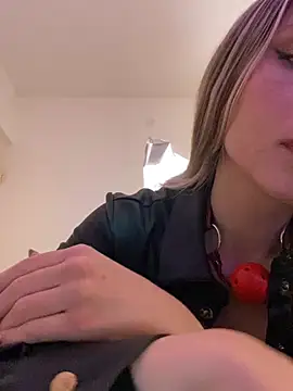 KittyKatyDream online show from 01.18.26