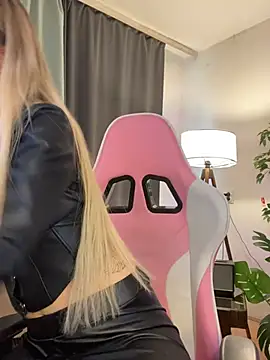 KittyKatyDream online show from 04.10.26