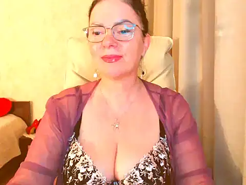 Snapshot of Monica-1203 chatting on 06.08.26 Monica-1203 online show from 06.08.26