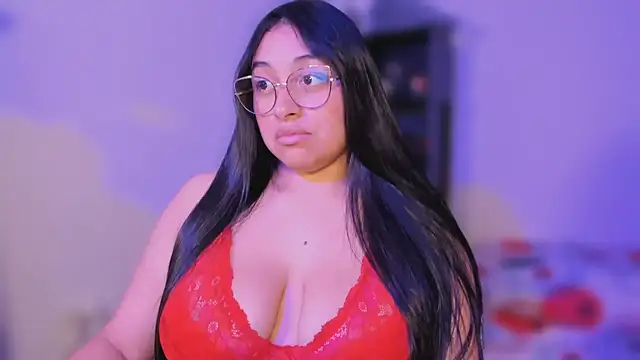 Soysofiarodrigu online show from 02.27.25