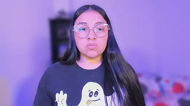 Soysofiarodrigu online show from 03.02.25