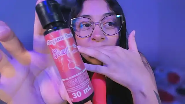 Soysofiarodrigu online show from 03.04.25