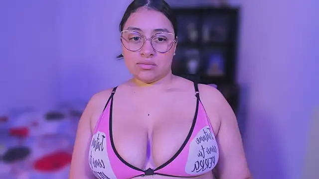 Soysofiarodrigu online show from 03.09.25