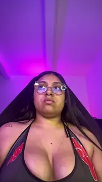 Soysofiarodrigu online show from 11.25.25