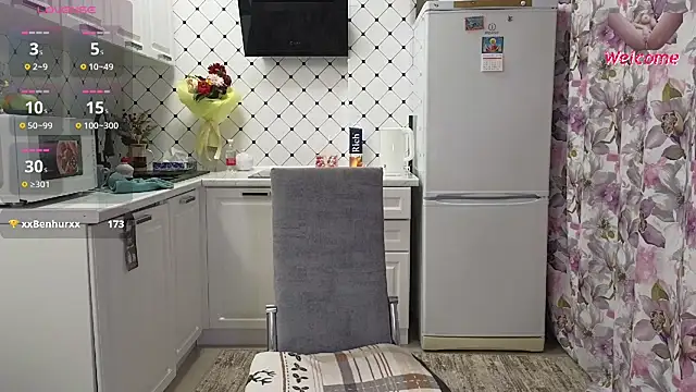 LybovNTV online show from 03.01.26