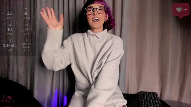 tati cardenas online show from 03.01.25