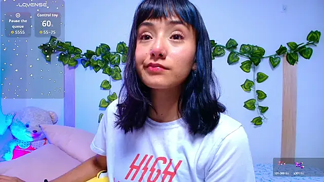 tati cardenas online show from 09.16.25