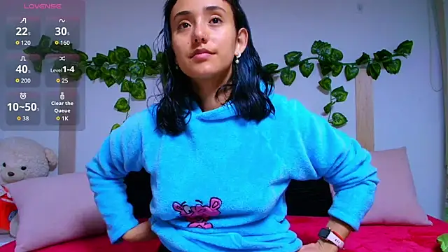 tati cardenas online show from 10.17.25