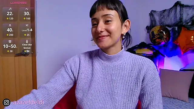 tati cardenas online show from 10.19.25