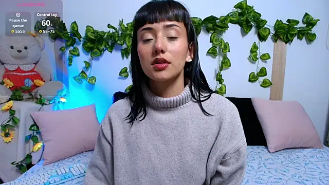 tati cardenas online show from 11.02.25