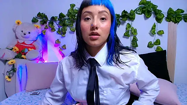 tati cardenas online show from 01.10.26