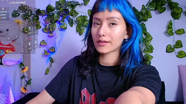 tati cardenas online show from 02.01.26