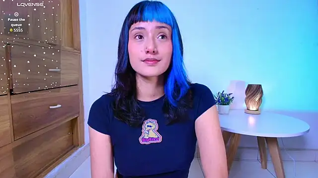 tati cardenas online show from 03.06.26