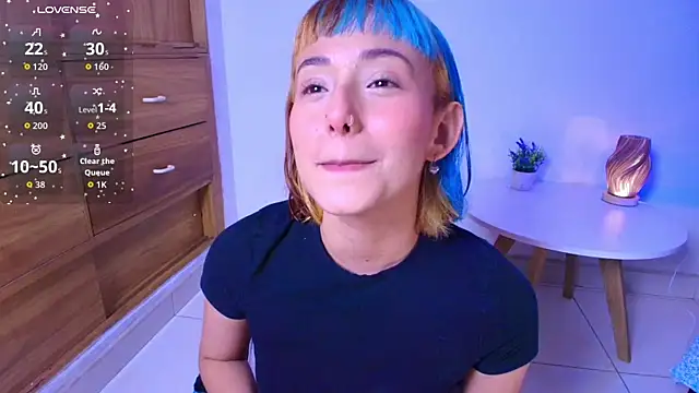 tati cardenas online show from 03.18.26