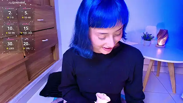 tati cardenas online show from 03.29.26