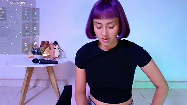 Snapshot of tati_cardenas chatting on 05.23.26 tati cardenas online show from 05.23.26
