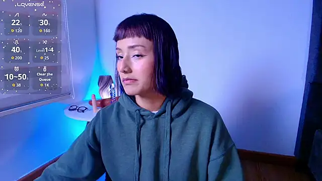Snapshot of tati_cardenas chatting on 06.22.26 tati cardenas online show from 06.22.26