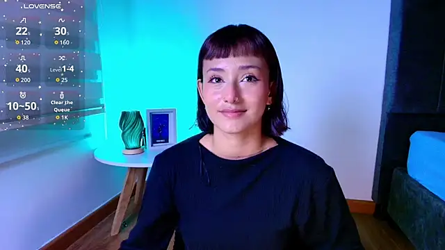 Snapshot of tati_cardenas chatting on 07.05.26 tati cardenas online show from 07.05.26
