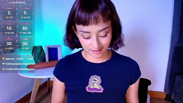 Snapshot of tati_cardenas chatting on 07.07.26 tati cardenas online show from 07.07.26