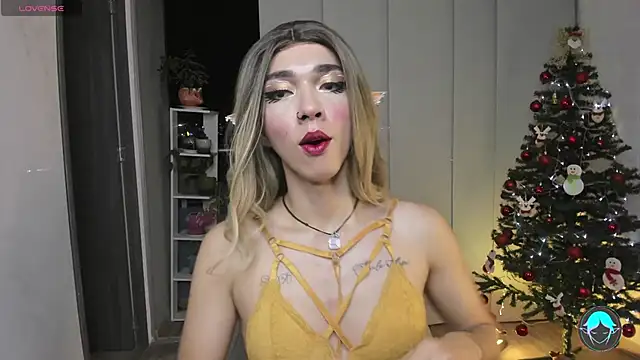 Snapshot of sofi_elfqueen chatting on 12.29.24 sofi elfqueen online show from 12.29.24