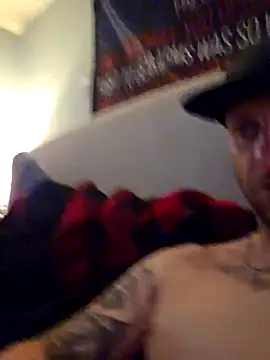 SirGhost19 online show from 01.19.26