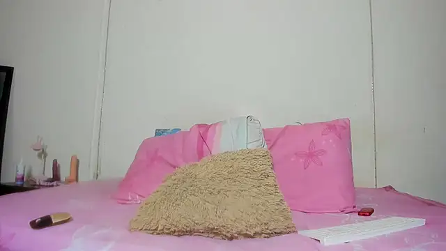 kimjoy online show from 02.14.25