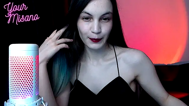 Snapshot of YourMisano chatting on 09.09.25 YourMisano online show from 09.09.25