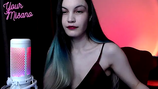 Snapshot of YourMisano chatting on 09.11.25 YourMisano online show from 09.11.25